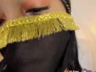Kaiiraa from Camsoda