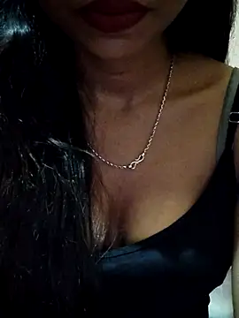 KAMNI-01 from Stripchat