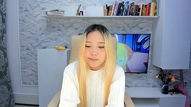 Kanna kamuiii from Stripchat