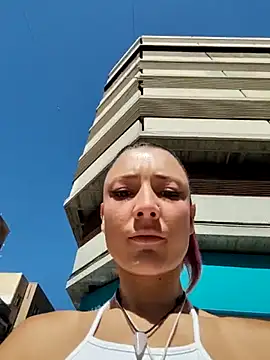 KarlaLuar from Stripchat