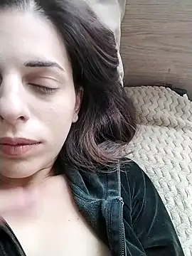 KassaMoon from Stripchat
