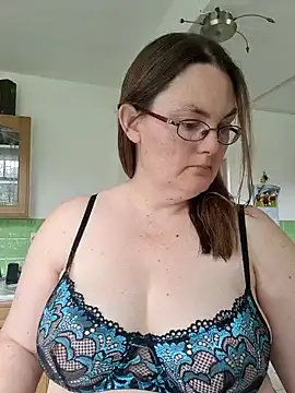 KassandraKoi from Stripchat