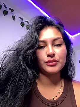 Katara Sans48 from Stripchat