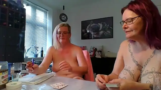 Kathrin193 from Stripchat