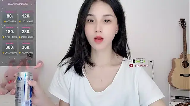 Kathy-MM from Stripchat
