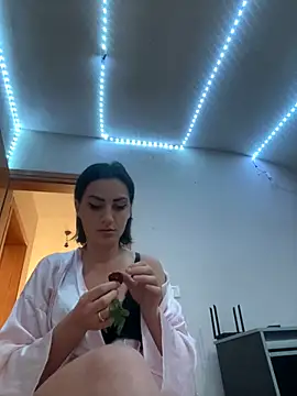 Katty jay from Stripchat