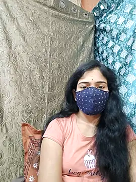Keerthi-Telugu from Stripchat