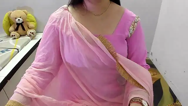 Khwahish 7 from Stripchat