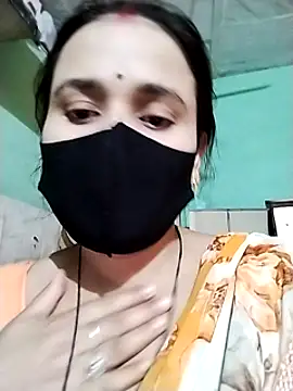 Killingbhabhi from Stripchat