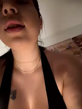 KimArts from Stripchat