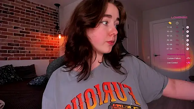 Kimbeam from Stripchat