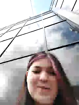 KimberlyVibe from Stripchat
