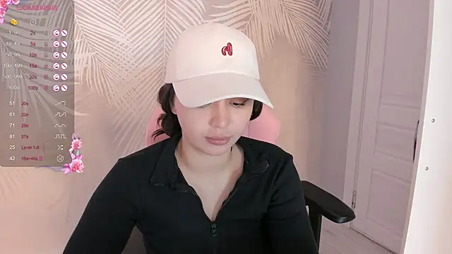 Kimmy syong from Stripchat