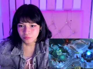 Kirahart from Camsoda