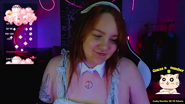 Kirca mrr from Stripchat