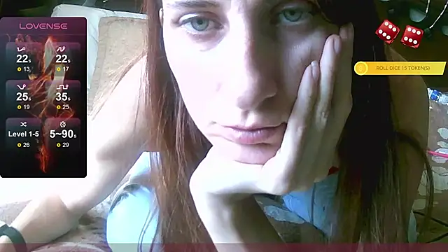 Kitty20244a from Stripchat