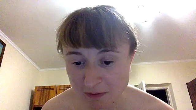 KlavdiaPetrivna from Stripchat