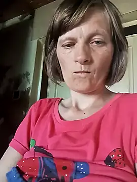 Kotulia from Stripchat