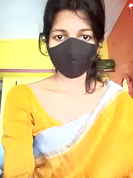 Koyel-00 from Stripchat