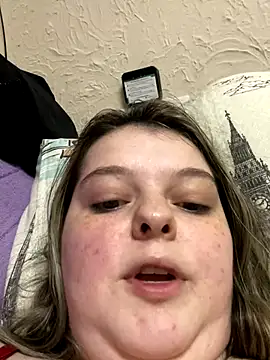 KristinaBear from Stripchat