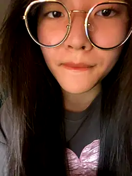 Krixxi22 from Stripchat