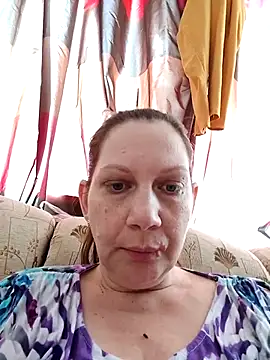 Kurizsani from Stripchat