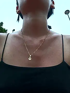 Lady-Angelica from Stripchat
