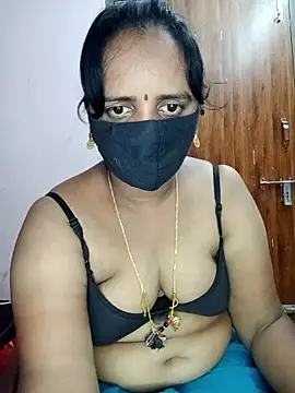 Laila-sexy from Stripchat