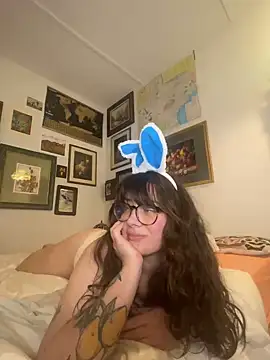 Lalalavagirl from Stripchat