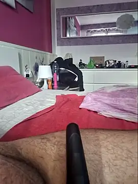 LaRosaDelDeserto from Stripchat