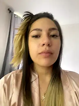 Latina vanessa from Stripchat