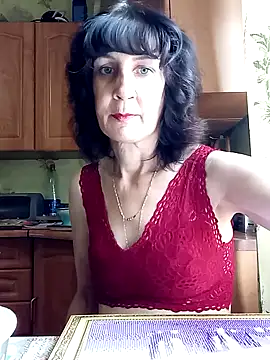Laura Kiss from Stripchat