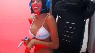 Lauravalvarez from Camsoda