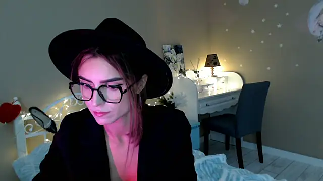 LesiVietta from Stripchat