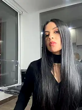 Lexa queen from Stripchat