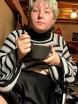 Lexibunny146 from Stripchat