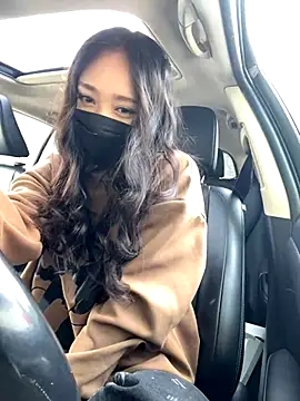 Li Li from Stripchat