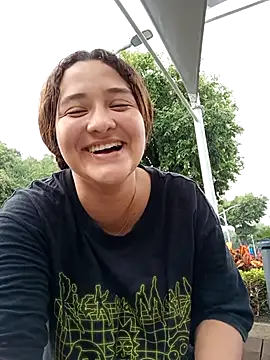 Liancy from Stripchat