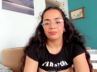 Liapersonn69 from Camsoda
