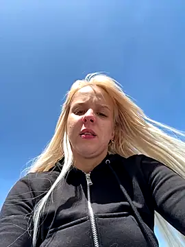 LikaCat from Stripchat