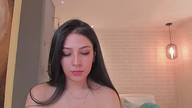 LilaWest from Stripchat