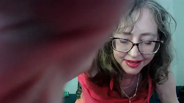 LilyLuscious from Stripchat