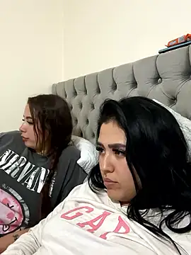 Lina 777 from Stripchat