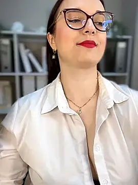 Lira Grayce from Stripchat