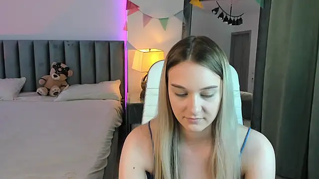 Lisa Rise from Stripchat