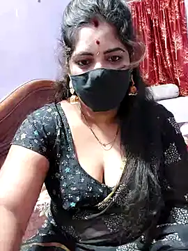 Lissaa143 from Stripchat
