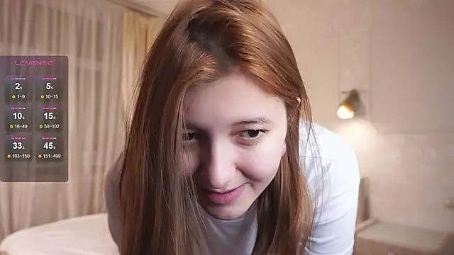 LomanMiy from Stripchat
