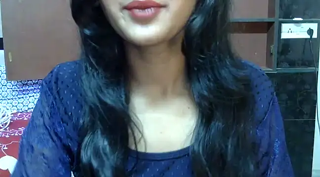 LookSelina from Stripchat