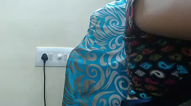 Lovely Girl 23 from Stripchat