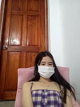 Lovely kute from Stripchat